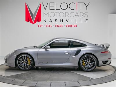 2014 Porsche 911 Turbo S   - Photo 9 - Nashville, TN 37217