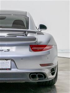 2014 Porsche 911 Turbo S   - Photo 85 - Nashville, TN 37217