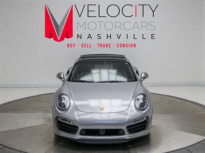 2014 Porsche 911 Turbo S   - Photo 12 - Nashville, TN 37217