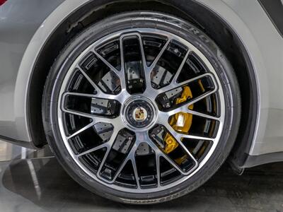 2014 Porsche 911 Turbo S   - Photo 79 - Nashville, TN 37217