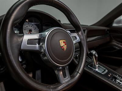 2014 Porsche 911 Turbo S   - Photo 66 - Nashville, TN 37217