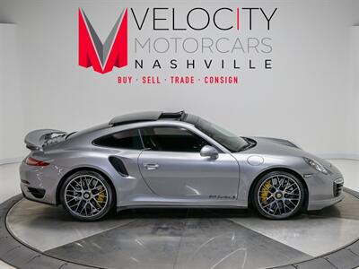 2014 Porsche 911 Turbo S   - Photo 14 - Nashville, TN 37217