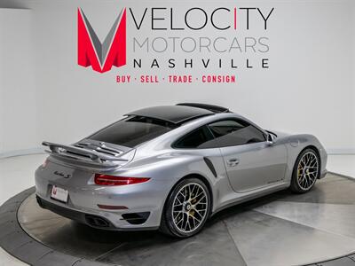 2014 Porsche 911 Turbo S   - Photo 15 - Nashville, TN 37217