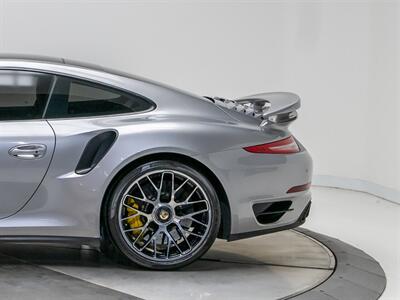 2014 Porsche 911 Turbo S   - Photo 89 - Nashville, TN 37217