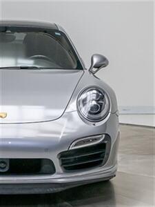 2014 Porsche 911 Turbo S   - Photo 87 - Nashville, TN 37217