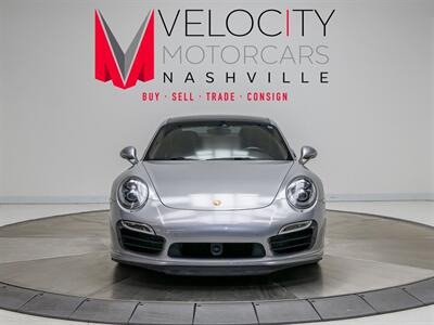 2014 Porsche 911 Turbo S   - Photo 8 - Nashville, TN 37217