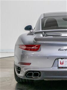 2014 Porsche 911 Turbo S   - Photo 84 - Nashville, TN 37217