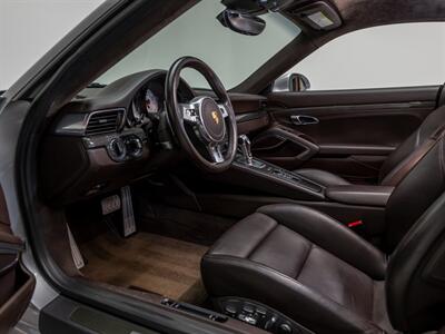 2014 Porsche 911 Turbo S   - Photo 64 - Nashville, TN 37217