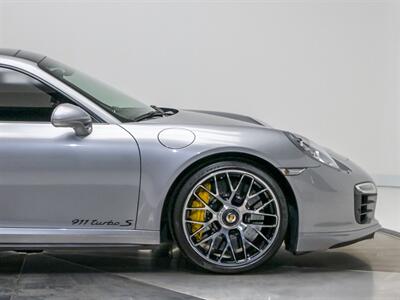 2014 Porsche 911 Turbo S   - Photo 83 - Nashville, TN 37217