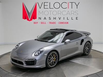 2014 Porsche 911 Turbo S   - Photo 11 - Nashville, TN 37217