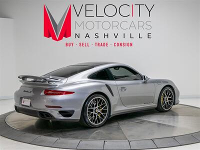 2014 Porsche 911 Turbo S   - Photo 5 - Nashville, TN 37217