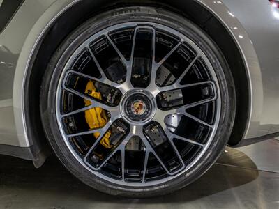 2014 Porsche 911 Turbo S   - Photo 76 - Nashville, TN 37217