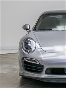 2014 Porsche 911 Turbo S   - Photo 86 - Nashville, TN 37217