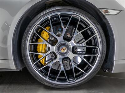 2014 Porsche 911 Turbo S   - Photo 78 - Nashville, TN 37217