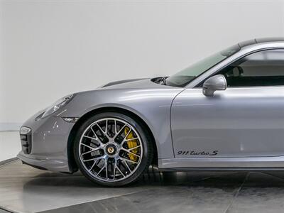 2014 Porsche 911 Turbo S   - Photo 88 - Nashville, TN 37217