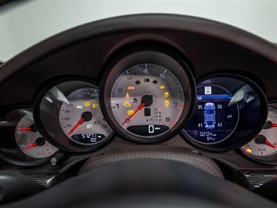 2014 Porsche 911 Turbo S   - Photo 73 - Nashville, TN 37217