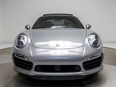 2014 Porsche 911 Turbo S   - Photo 18 - Nashville, TN 37217