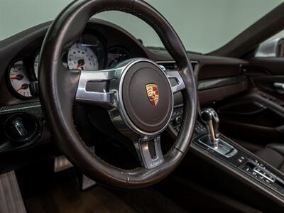 2014 Porsche 911 Turbo S   - Photo 63 - Nashville, TN 37217