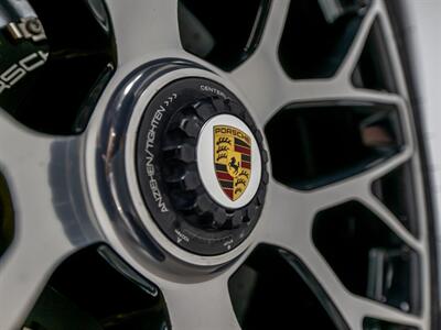 2014 Porsche 911 Turbo S   - Photo 81 - Nashville, TN 37217