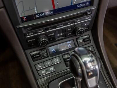 2014 Porsche 911 Turbo S   - Photo 70 - Nashville, TN 37217