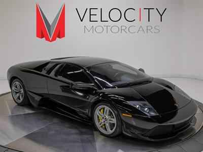 2008 Lamborghini Murcielago LP 640   - Photo 14 - Nashville, TN 37217