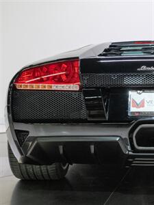 2008 Lamborghini Murcielago LP 640   - Photo 77 - Nashville, TN 37217