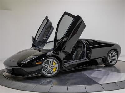 2008 Lamborghini Murcielago LP 640   - Photo 2 - Nashville, TN 37217