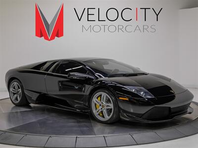 2008 Lamborghini Murcielago LP 640   - Photo 4 - Nashville, TN 37217