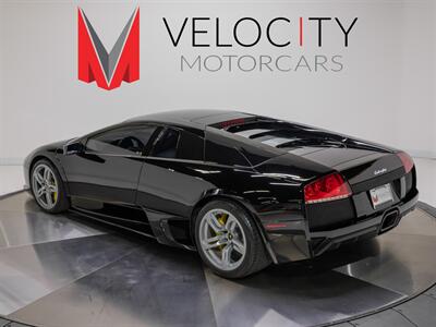 2008 Lamborghini Murcielago LP 640   - Photo 18 - Nashville, TN 37217