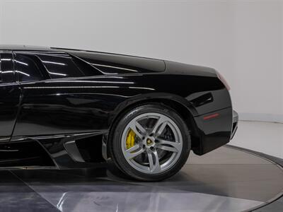 2008 Lamborghini Murcielago LP 640   - Photo 24 - Nashville, TN 37217