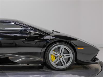 2008 Lamborghini Murcielago LP 640   - Photo 22 - Nashville, TN 37217