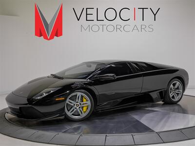 2008 Lamborghini Murcielago LP 640   - Photo 1 - Nashville, TN 37217