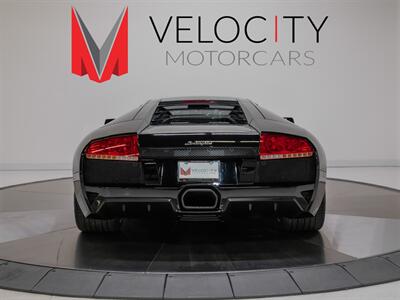 2008 Lamborghini Murcielago LP 640   - Photo 8 - Nashville, TN 37217