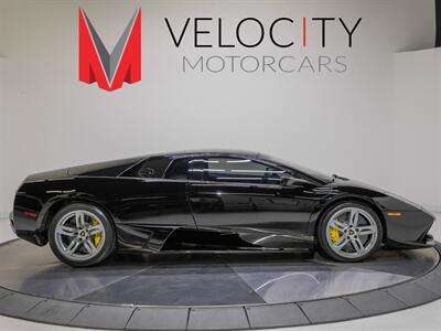 2008 Lamborghini Murcielago LP 640   - Photo 5 - Nashville, TN 37217