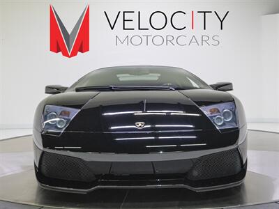 2008 Lamborghini Murcielago LP 640   - Photo 20 - Nashville, TN 37217