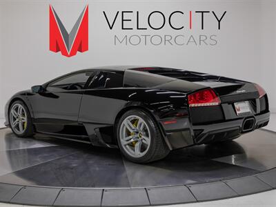 2008 Lamborghini Murcielago LP 640   - Photo 9 - Nashville, TN 37217