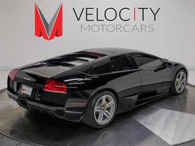 2008 Lamborghini Murcielago LP 640   - Photo 16 - Nashville, TN 37217