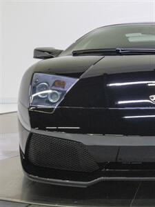 2008 Lamborghini Murcielago LP 640   - Photo 79 - Nashville, TN 37217