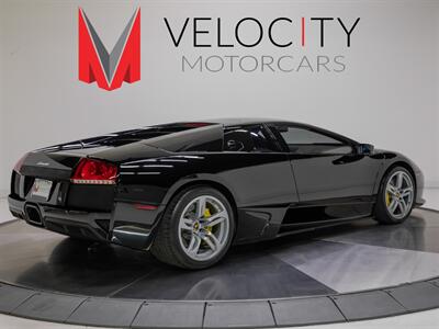 2008 Lamborghini Murcielago LP 640   - Photo 7 - Nashville, TN 37217