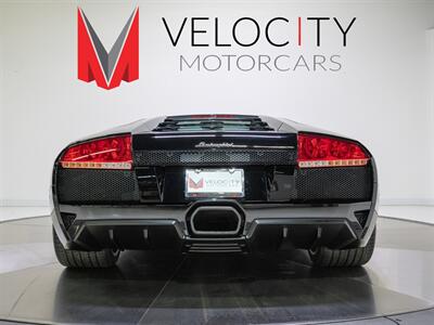 2008 Lamborghini Murcielago LP 640   - Photo 19 - Nashville, TN 37217