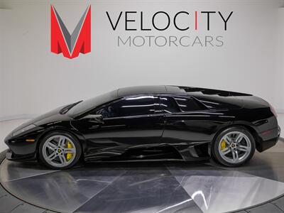 2008 Lamborghini Murcielago LP 640   - Photo 11 - Nashville, TN 37217