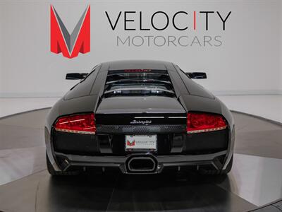 2008 Lamborghini Murcielago LP 640   - Photo 17 - Nashville, TN 37217