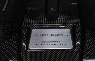 2008 Lamborghini Murcielago LP 640   - Photo 51 - Nashville, TN 37217