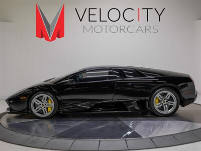 2008 Lamborghini Murcielago LP 640   - Photo 10 - Nashville, TN 37217