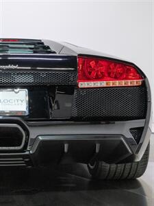 2008 Lamborghini Murcielago LP 640   - Photo 78 - Nashville, TN 37217