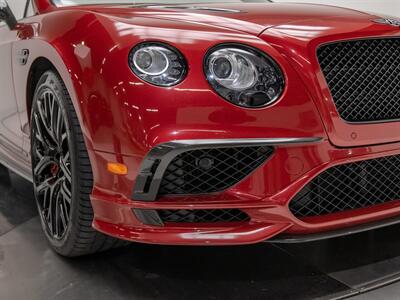 2018 Bentley Continental GT Supersports   - Photo 52 - Nashville, TN 37217