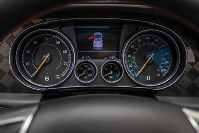 2018 Bentley Continental GT Supersports   - Photo 37 - Nashville, TN 37217