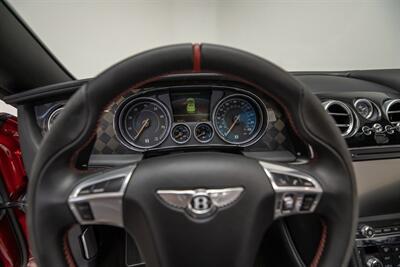 2018 Bentley Continental GT Supersports   - Photo 36 - Nashville, TN 37217