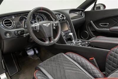 2018 Bentley Continental GT Supersports   - Photo 32 - Nashville, TN 37217