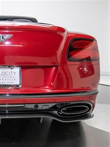 2018 Bentley Continental GT Supersports   - Photo 62 - Nashville, TN 37217